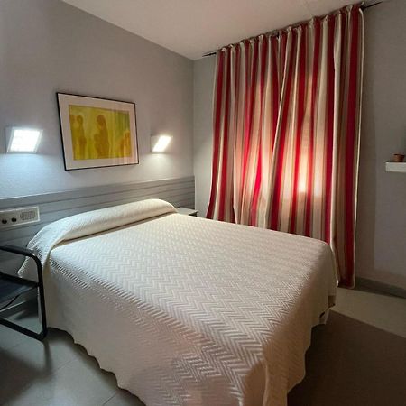 Hotel Fidalgo Calamocha Luaran gambar
