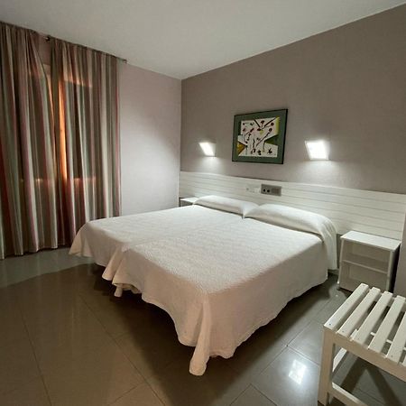Hotel Fidalgo Calamocha Luaran gambar