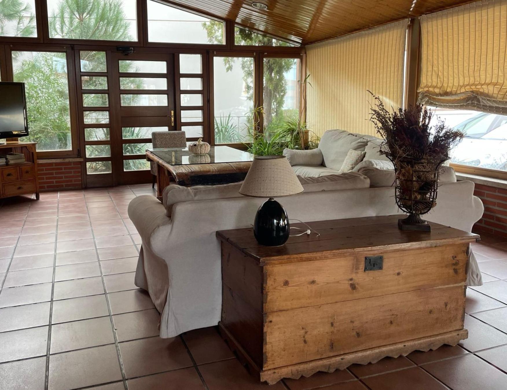 Hotel Fidalgo Calamocha Luaran gambar