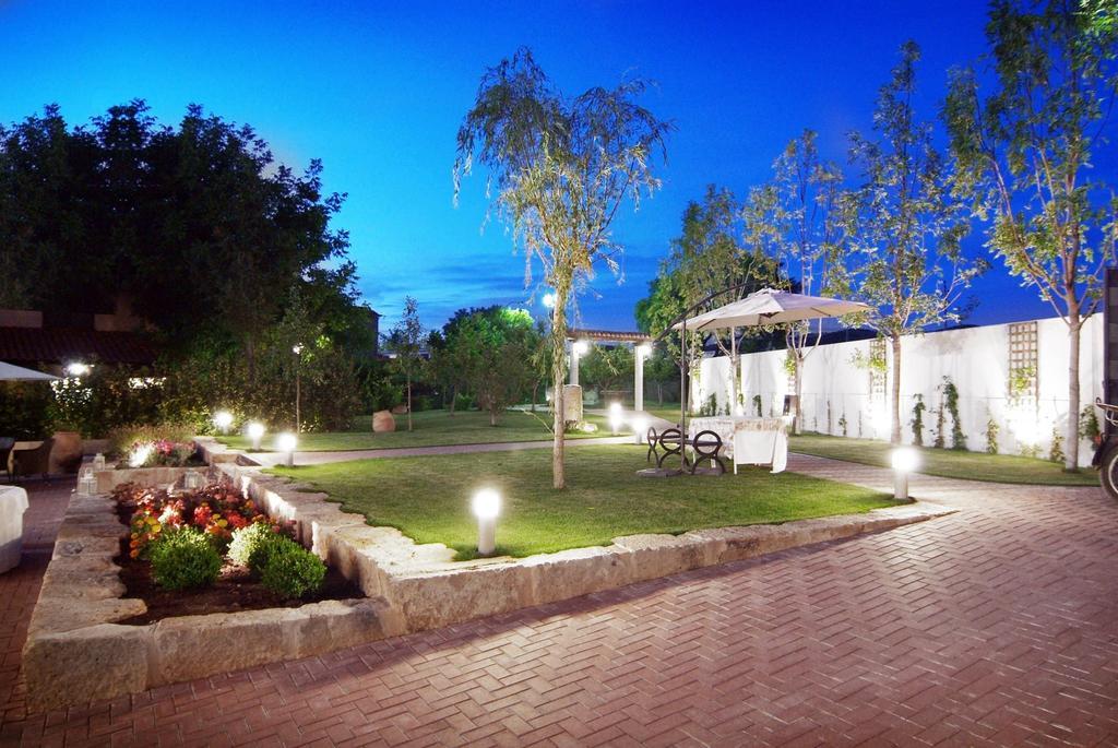 Hotel Fidalgo Calamocha Luaran gambar