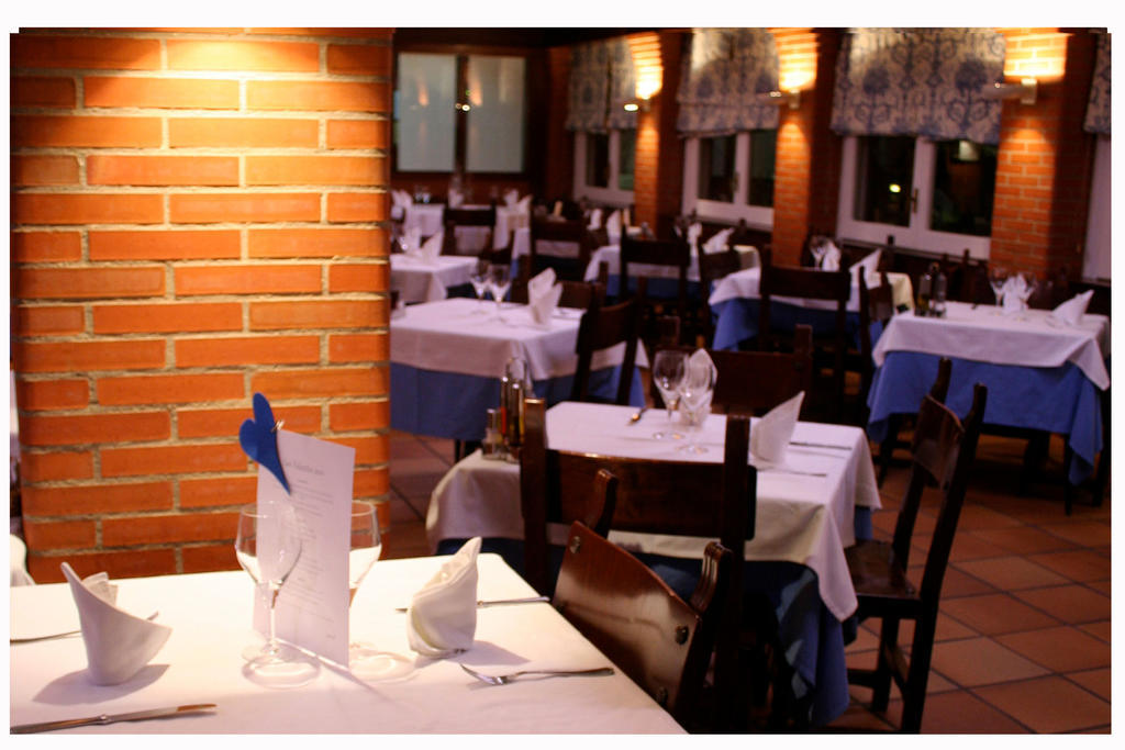 Hotel Fidalgo Calamocha Luaran gambar