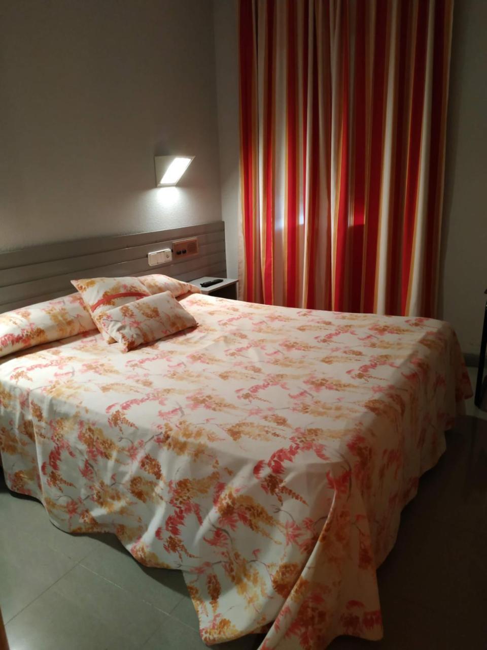 Hotel Fidalgo Calamocha Luaran gambar
